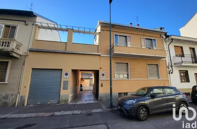 Villetta a schiera in Torino