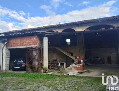 Casa/Villa in Pontestura