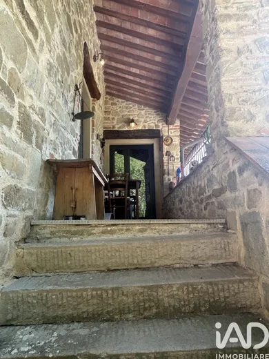 Casa/Villa in Vicchio