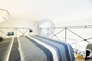 Apartment in Genova