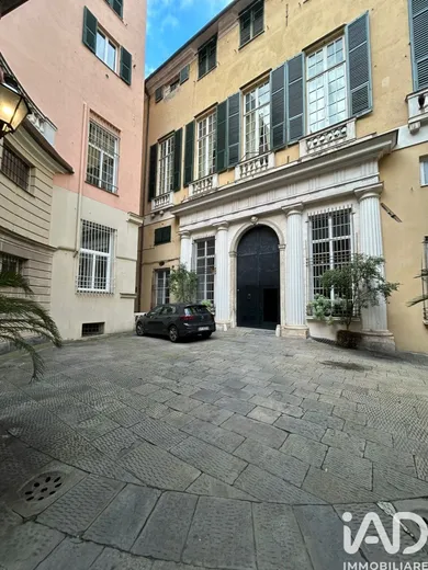 Apartment in Genova