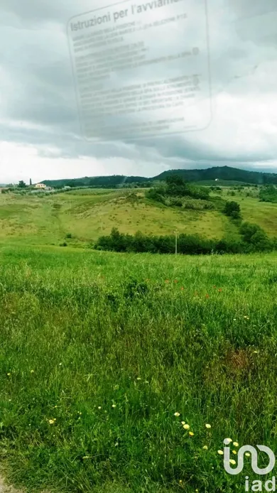 Land in Magliano in Toscana