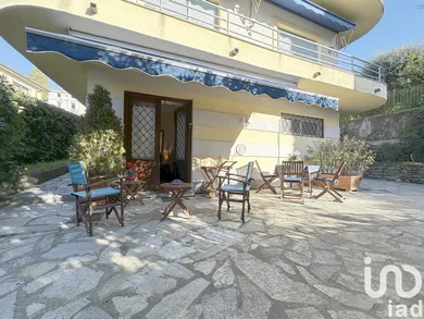 Apartment in Sanremo