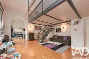 Loft in Torino