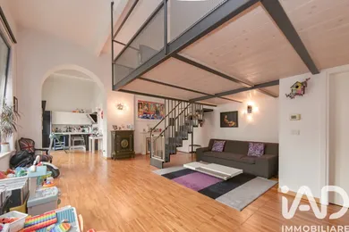 Loft in Torino