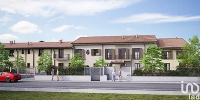 Apartment in Cremona