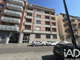 Apartment in Torino