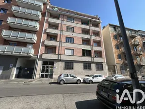 Apartment in Torino