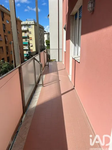 Apartment in Genova