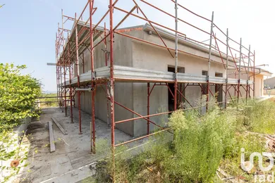 Villetta a schiera in Porto Sant'Elpidio
