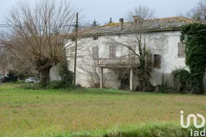 Villetta a schiera in Cerreto d'Esi