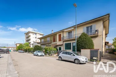 Appartamento in Campi Bisenzio