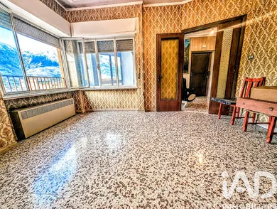 Apartment in Sulmona