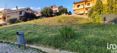 Terreno in Pineto