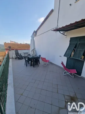Quadrilocale in Carro