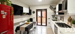 Apartment in Teramo