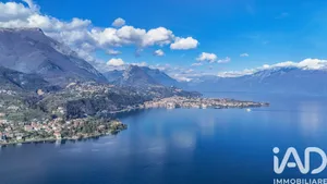 Trilocale in Gardone Riviera