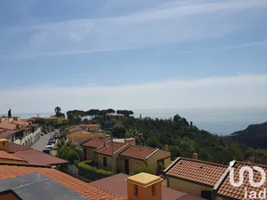 Traditional house in Cogoleto