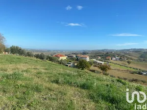 Terreno in Castellalto