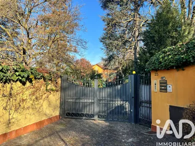 House in Torino