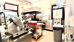 Shop/Premises commercial in Verona