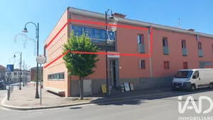 Negozio / locale commerciale in Trenzano