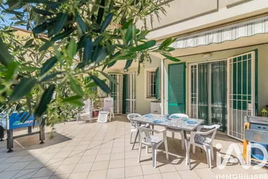 Apartment in Borghetto Santo Spirito