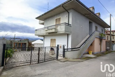 Appartamento in Morro d'Oro