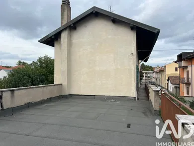 House in Busto Arsizio