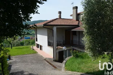 House in Panicale