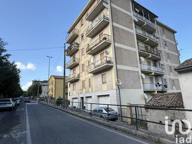 Appartamento in Pisoniano