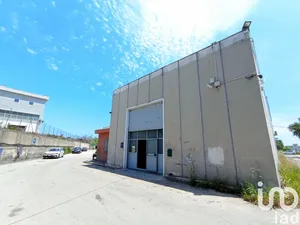 Warehouse in Augusta