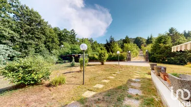 Villetta a schiera in Sassello