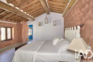 Townhouse in Gaiole in Chianti