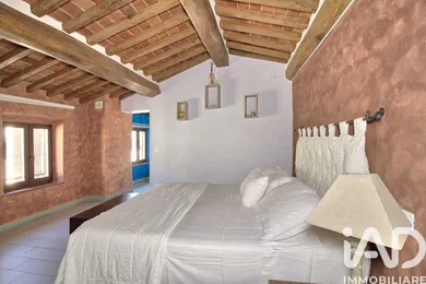 Townhouse in Gaiole in Chianti