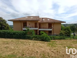 Appartamento in Castelletto d'Orba