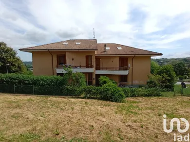 Appartamento in Castelletto d'Orba