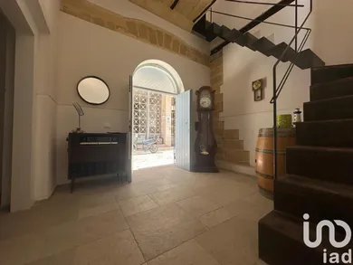 Building in Marsala