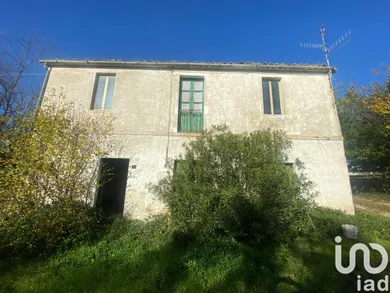 Rustico in Giulianova