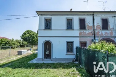 Casa / Villa  indipendente in Formignana