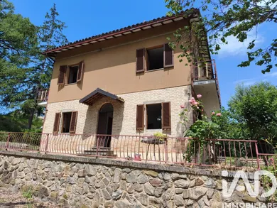 Casa/Villa in Sarnano
