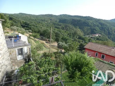Casa di paese in Rocchetta di Vara
