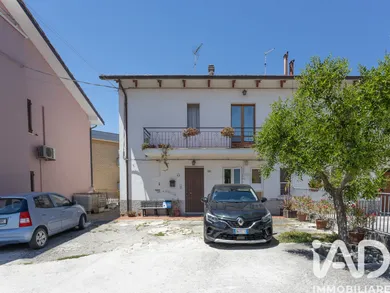 House in Filottrano