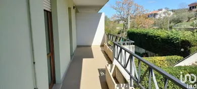 Apartment in Collecorvino
