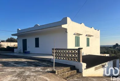Casa/Villa in Cisternino
