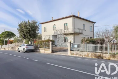 Townhouse in Filottrano