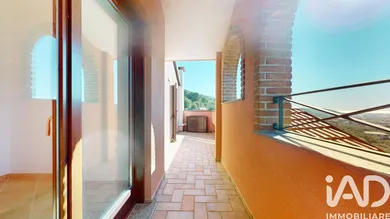 Apartment in Andora