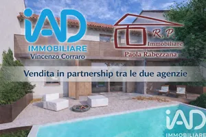 Mansion in Montemagno