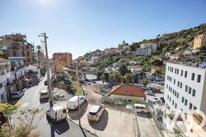 Villetta a schiera in Sanremo