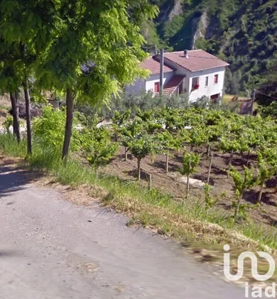 Villetta a schiera in Notaresco